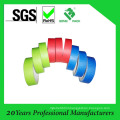 High Quality Crepe Paper Automotive Masking Tape From Manufacturer